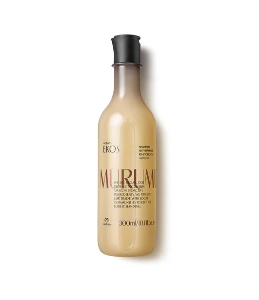 Natura Ekos Murumuru Shampoo 300ML