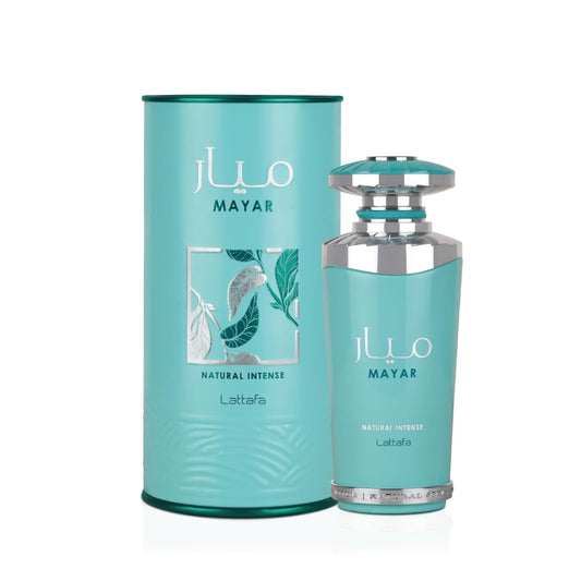 Lattafa Mayar Natural Intense 100ML