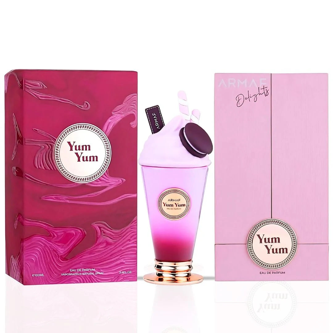 Armaf Yum Yum For Women Eau De Parfum 100ML