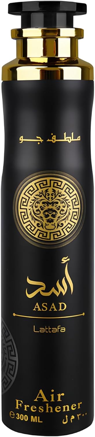 Lattafa Asad Air Freshener