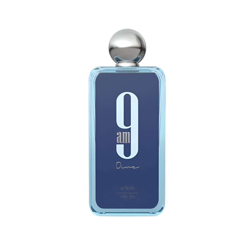 Afnan Dive para hombre EDP 100 ml