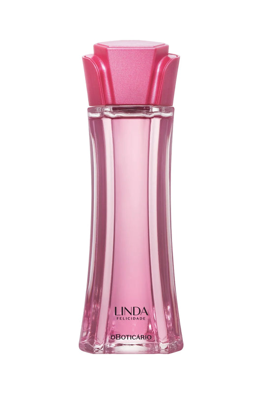 Linda Felicidade 100ML