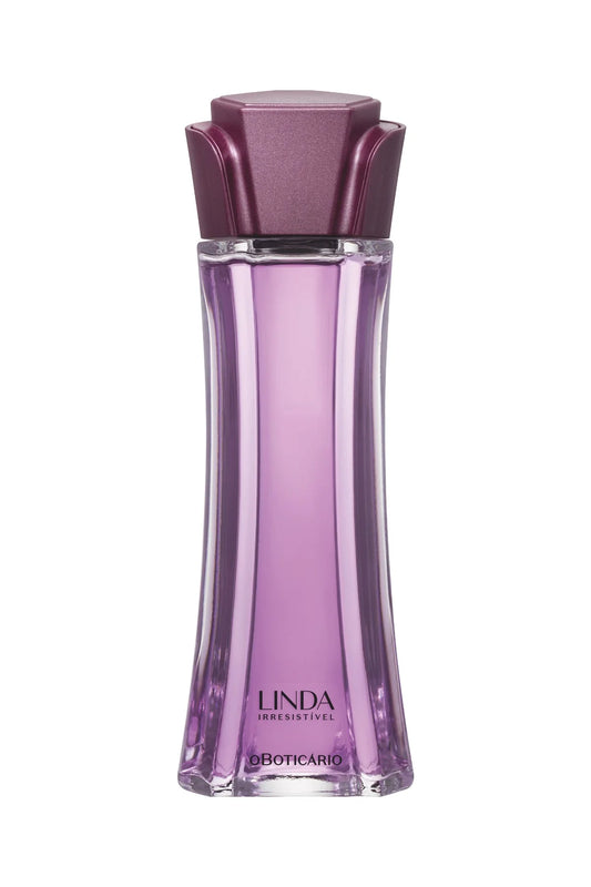 Linda Irresistivel 100ML