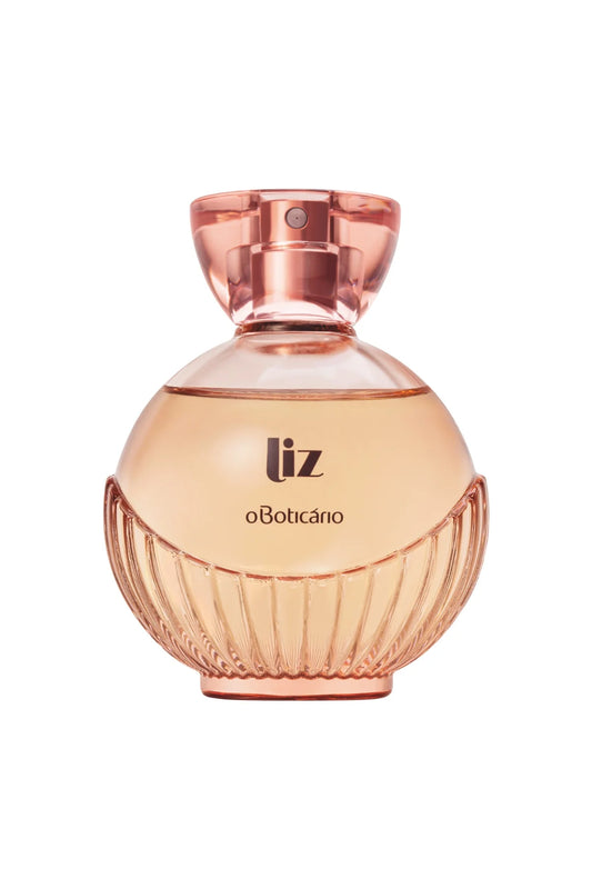 Oboticario Liz Eau De Toilette For Women 100ML