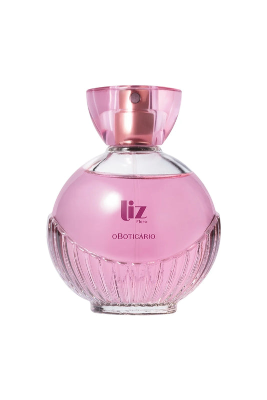 Oboticario Liz Flora Eau De Toilette For Women 100ML