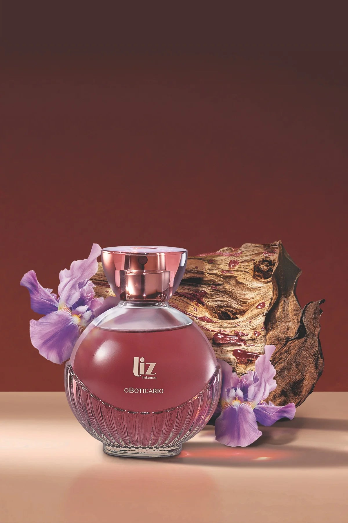 Oboticario Liz Intenso Eau De Toilette For Women 100ML