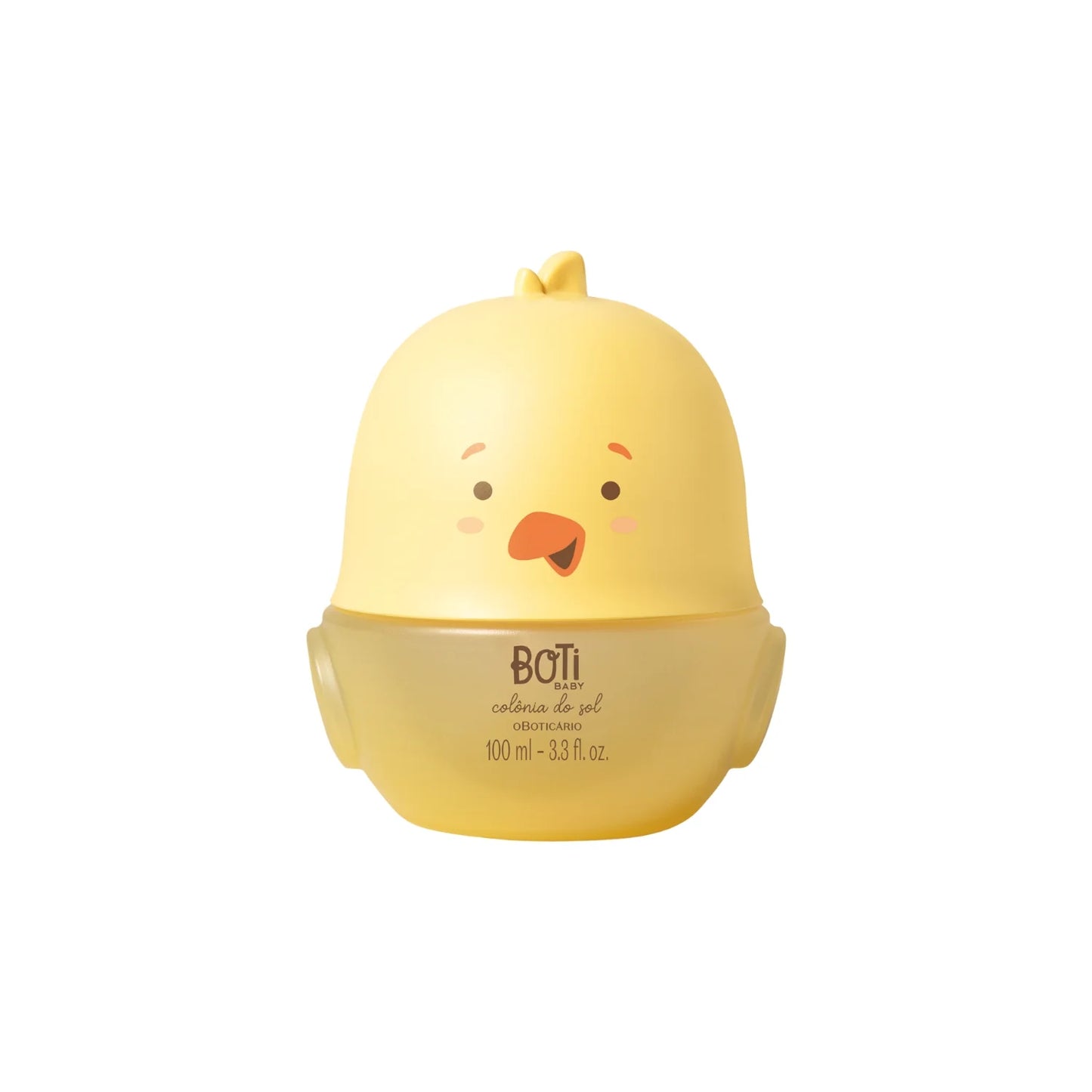 Boti Baby Sun Cologne 100ML