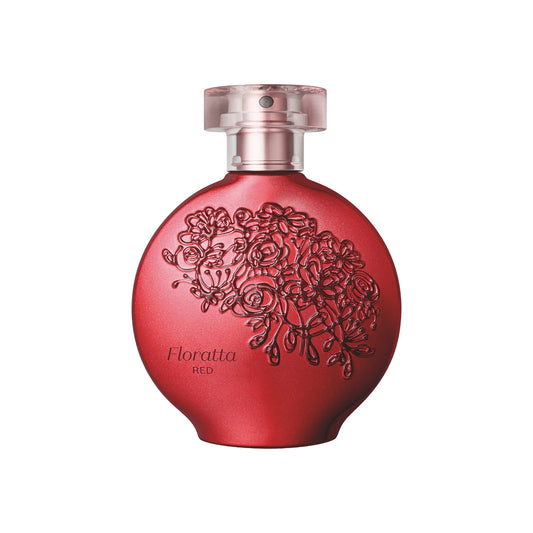 Floratta Red Eau De Toilette 75ML