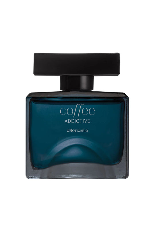 OBoticario Coffee Man Addictive Eau de Toilette para hombre 100 ml