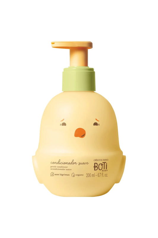 Acondicionador Boti Baby