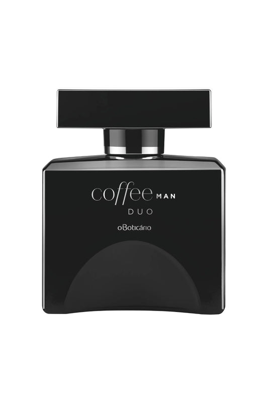Café Duo Man para hombres 100 ml