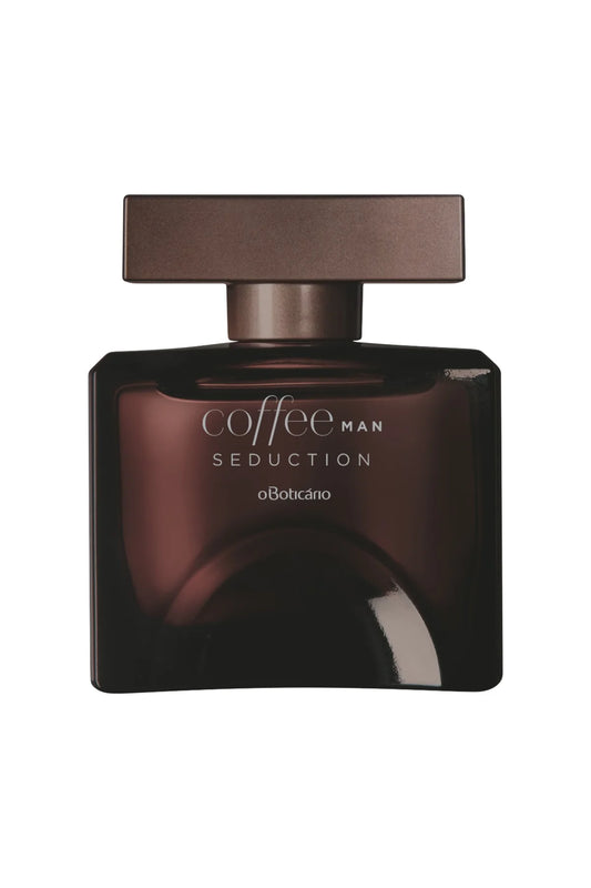 Coffee Man Seduction para hombres 100 ml