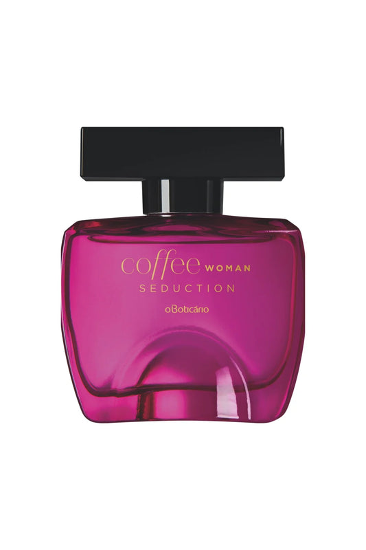 Café Mujer Seducción Para Mujeres 100ml