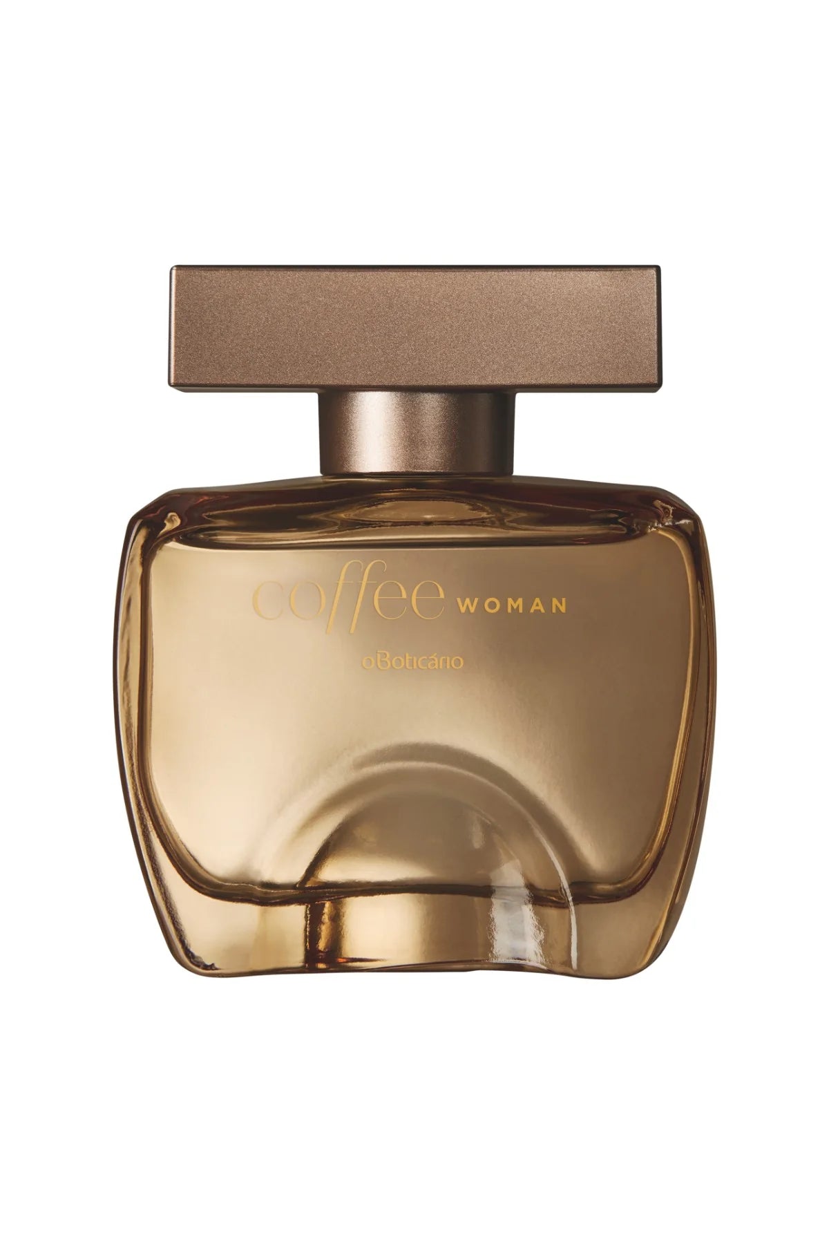 Coffee Woman For Women 100ml