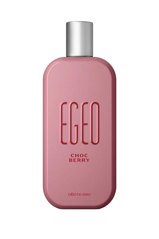 Egeo Choc Berry para mujer 100 ml