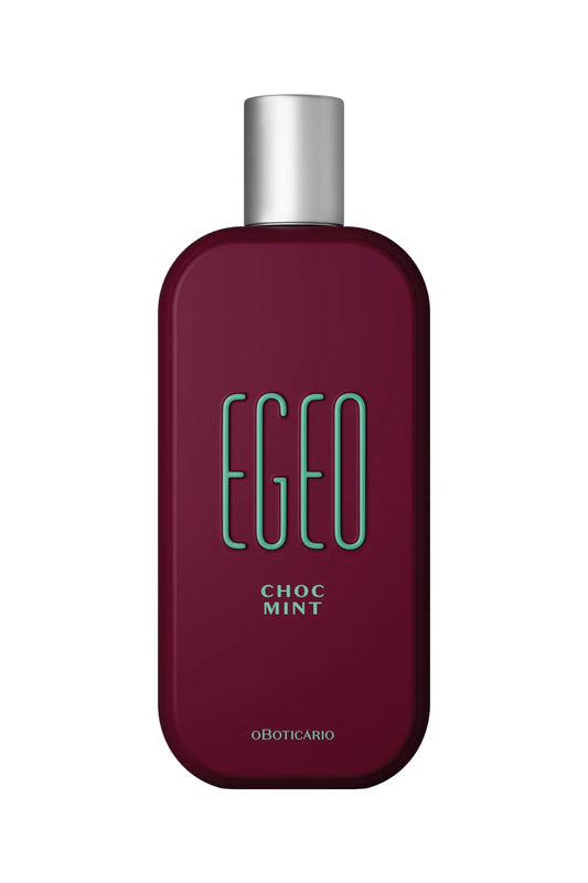 Egeo Choc Mint para mujer 90 ml