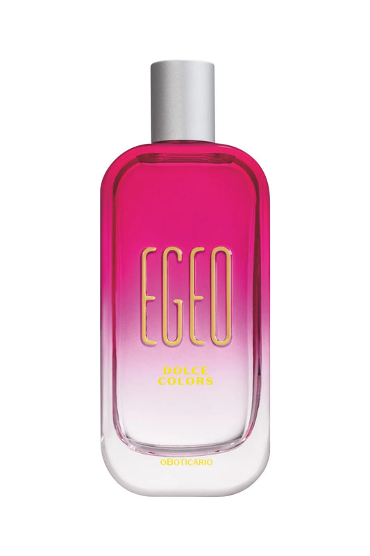 Egeo Dolce Colors para mujer 90 ml