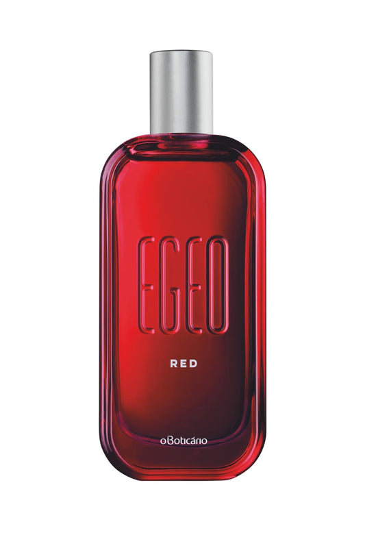 Egeo Red para mujer 90 ml