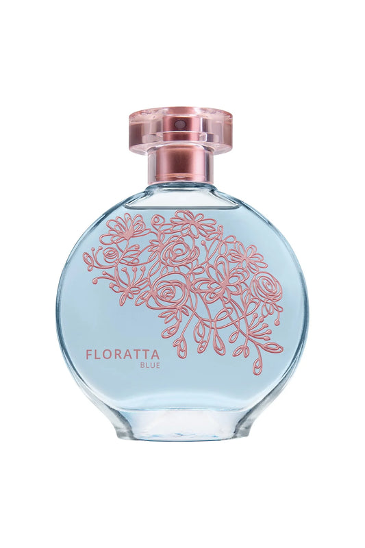 Floratta Azul Eau de Toilette 75ml