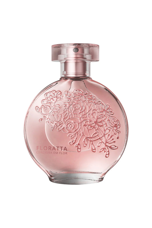 Floratta Flor de Cerezo Eau de Toilette 75ml
