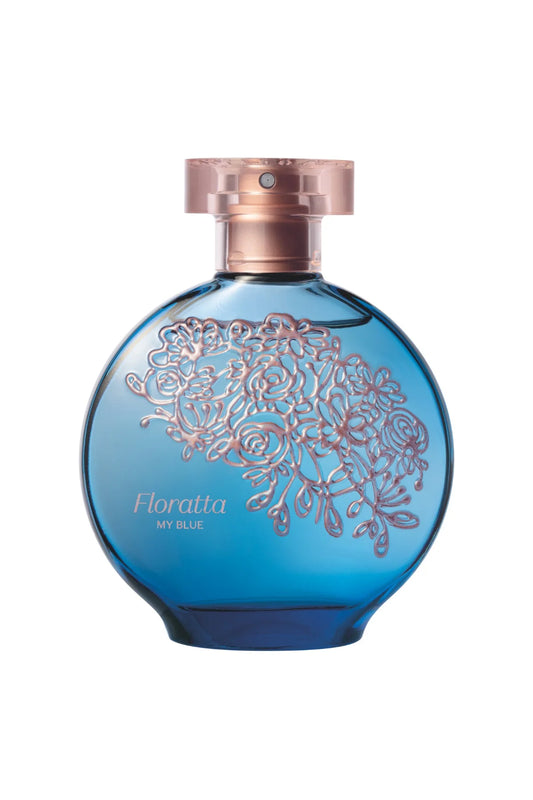 Floratta Mi Azul Eau de Toilette 75ml