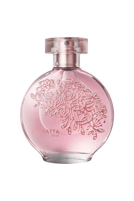 Floratta Rosa Eau de Toilette 75ml