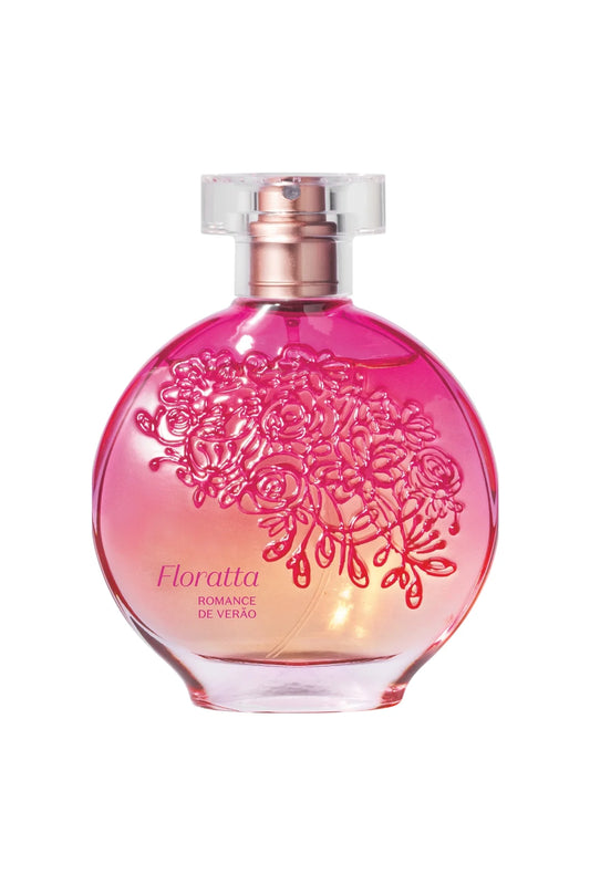 Floratta Amor de Verano Eau de Toilette 75ml