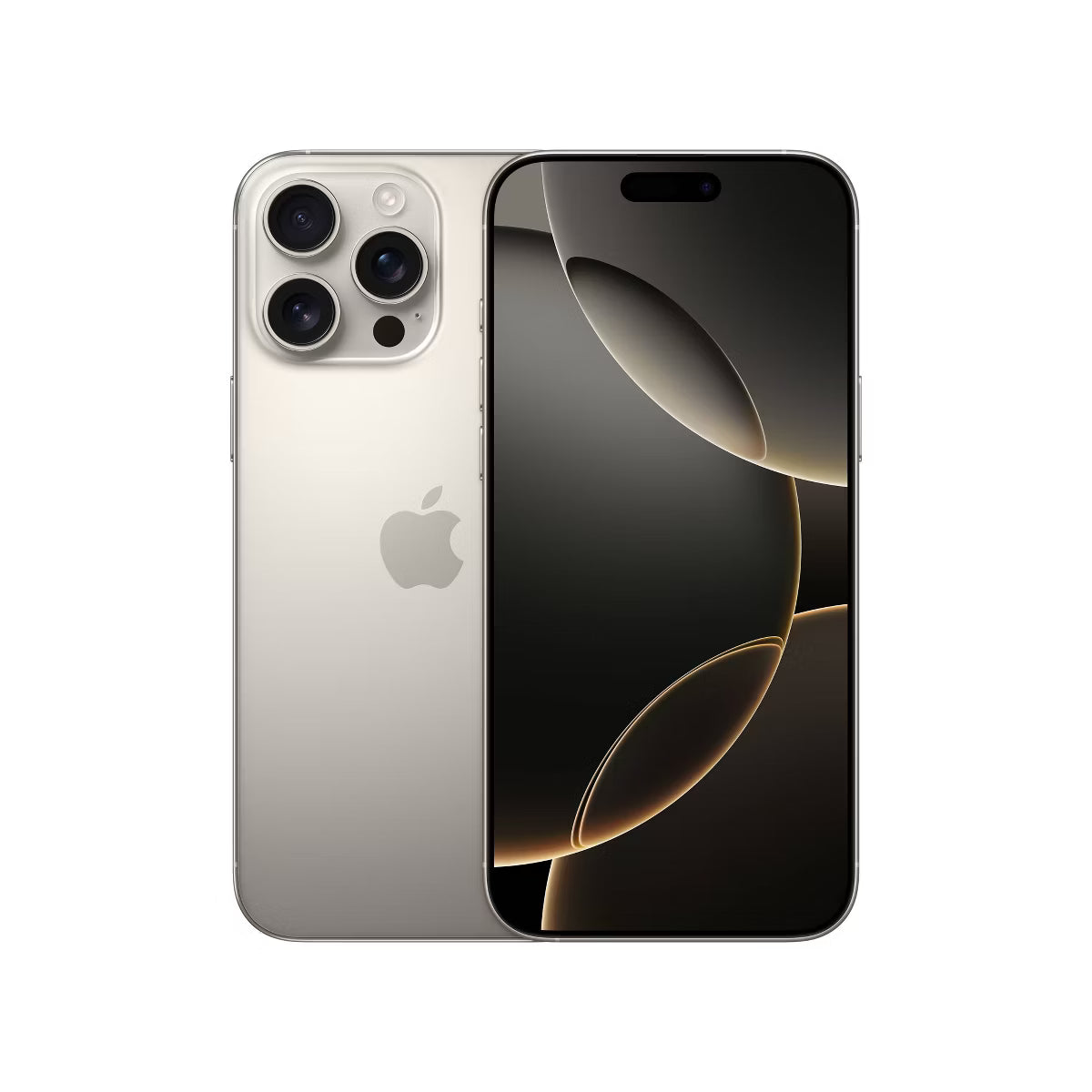 iPhone 16 Pro / 16 Pro Max