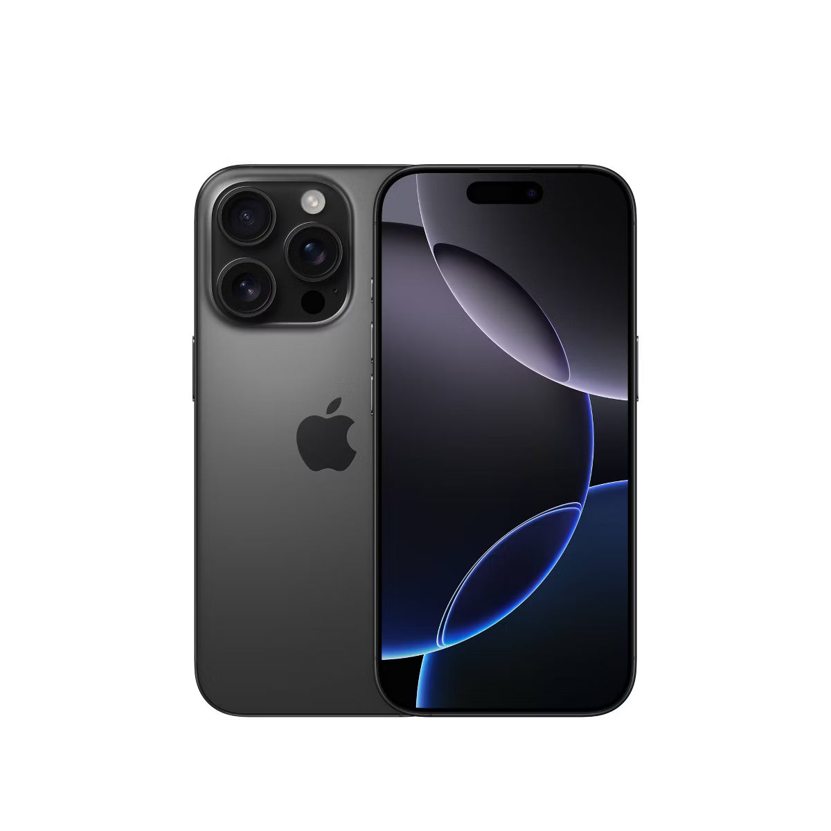 iPhone 16 Pro / 16 Pro Max