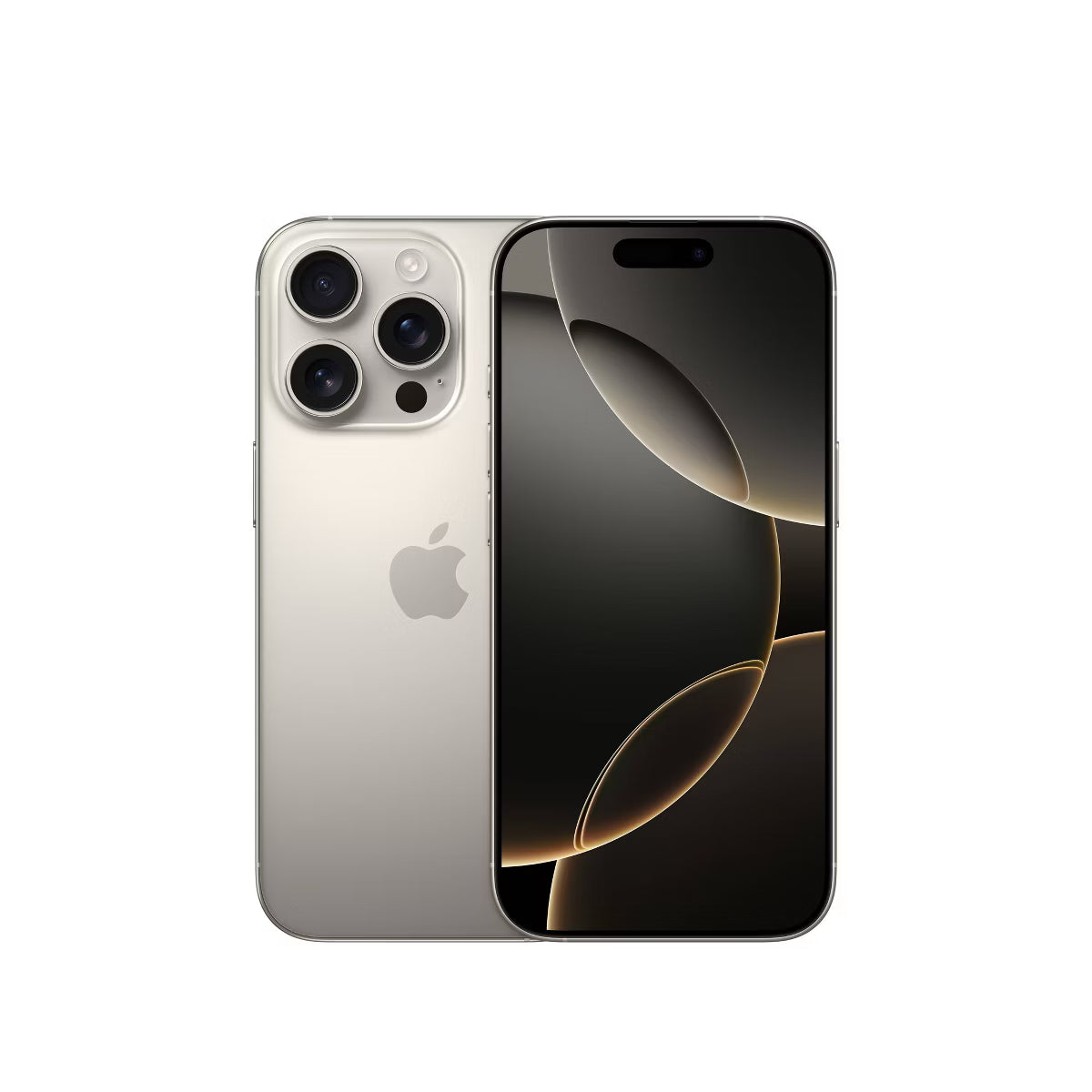 iPhone 16 Pro / 16 Pro Max
