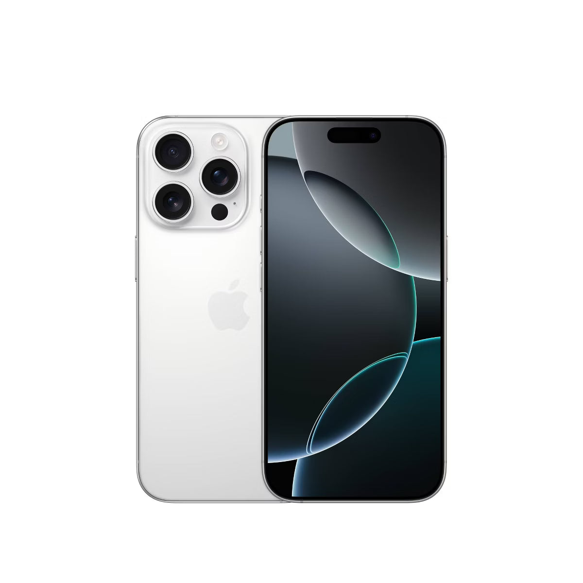 iPhone 16 Pro / 16 Pro Max