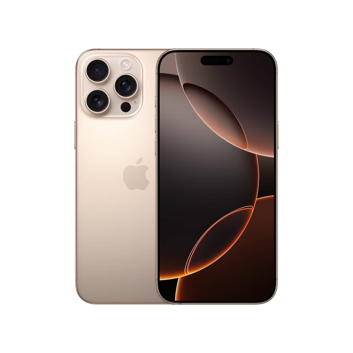 iPhone 16 Pro / 16 Pro Max