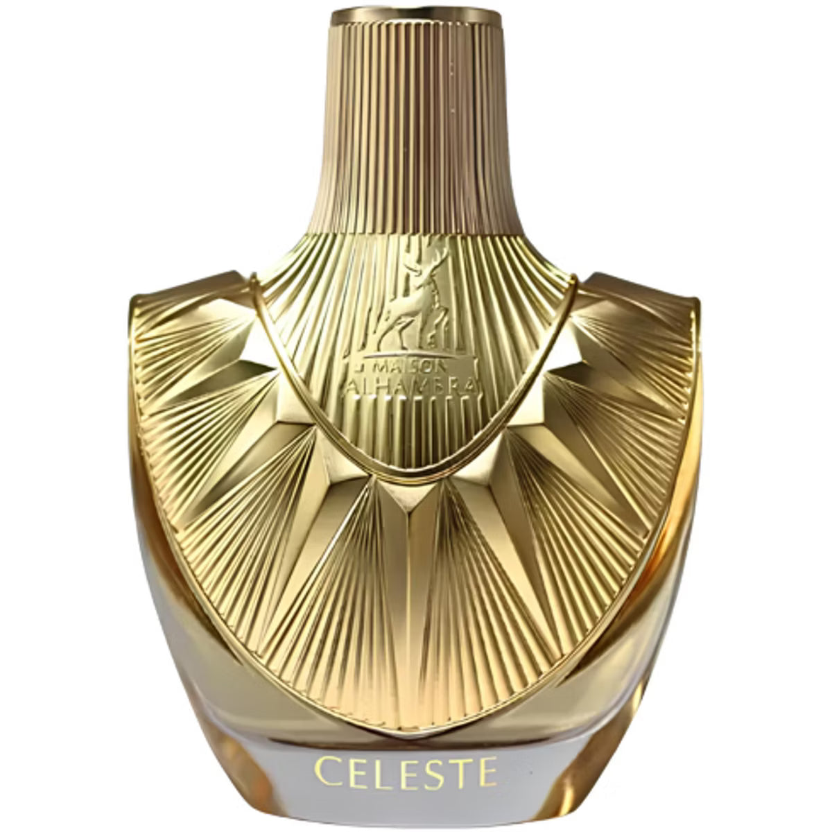 Maison Alhambra Celeste For Women Eau De Parfum 100ML