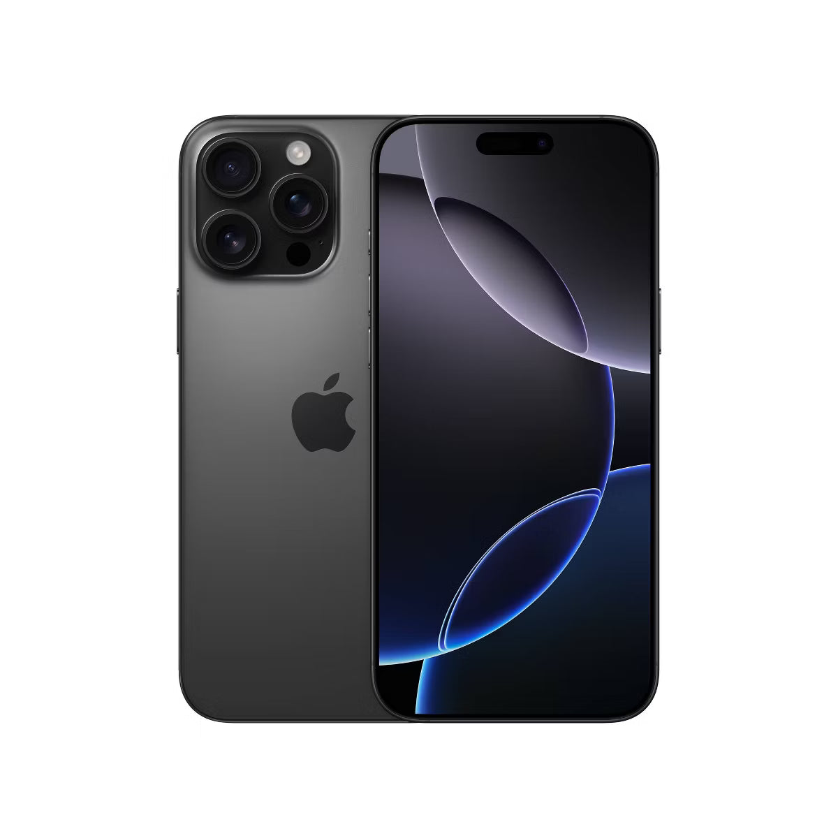 iPhone 16 Pro / 16 Pro Max