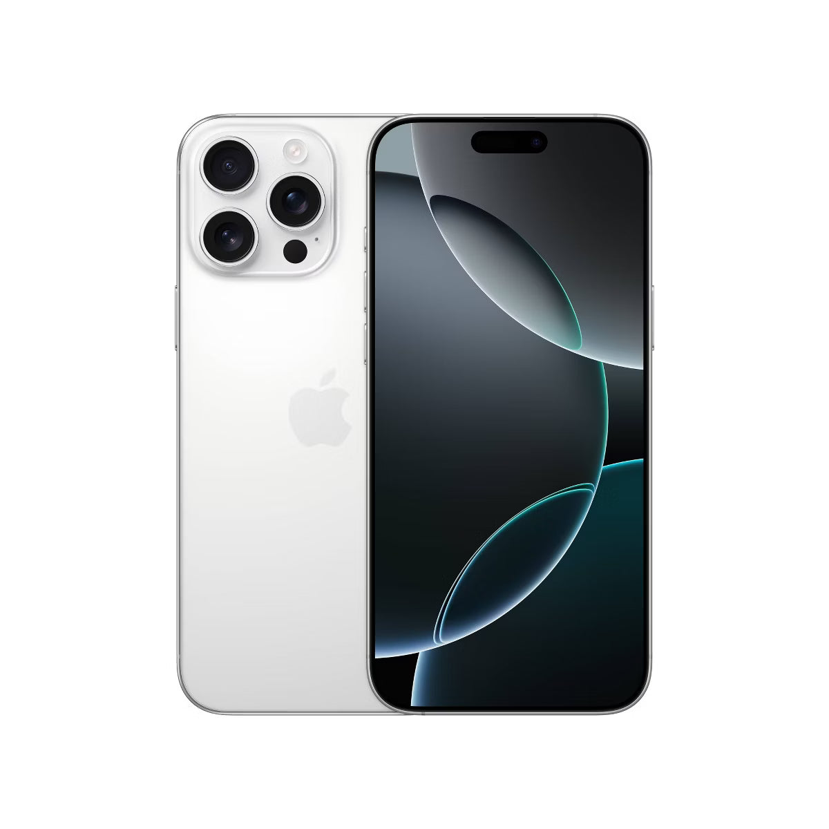 iPhone 16 Pro / 16 Pro Max