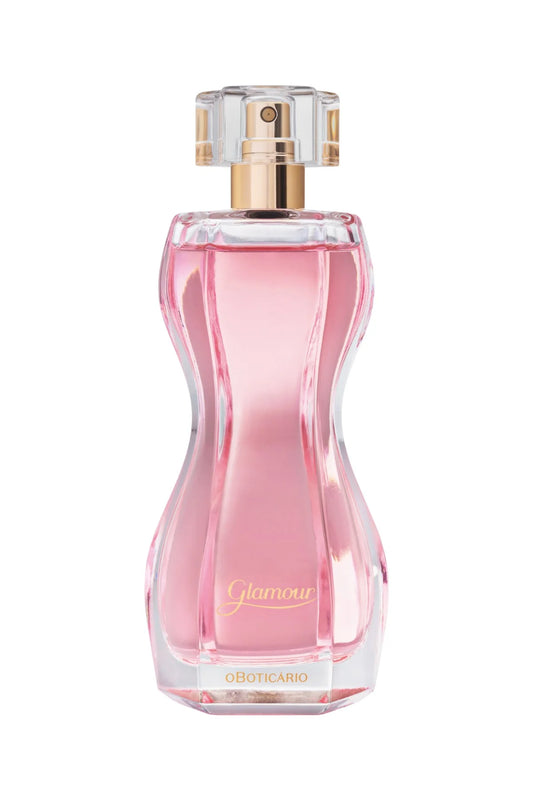 Glamour Eau de Toilette para Mujer 75ml