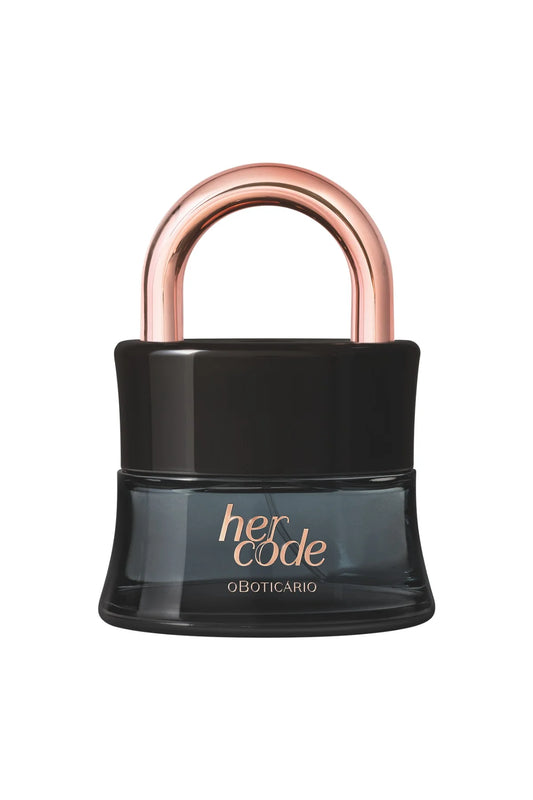 Her Code para mujeres 50 ml