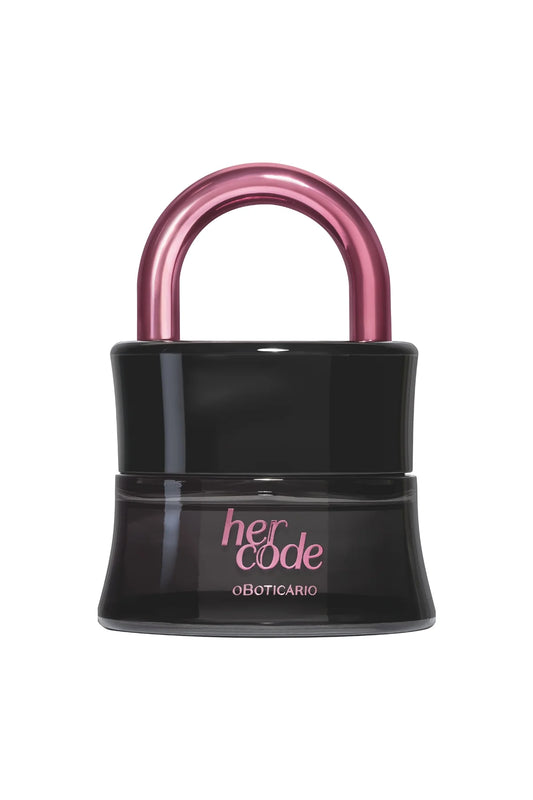Her Code Touch para mujer 50 ml
