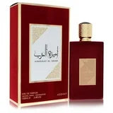 Perfume Ameerat Al Arab de Asdaaf para mujer (Rojo) EDP 100 ml