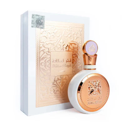 Lattafa Fakhar Gold - Perfume para mujer - EDP 100 ml
