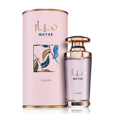 Perfume Mayar para mujer EDP 100 ml de Lattafa