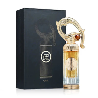 Sehr Lattafa By Lattafa EDP 100ml