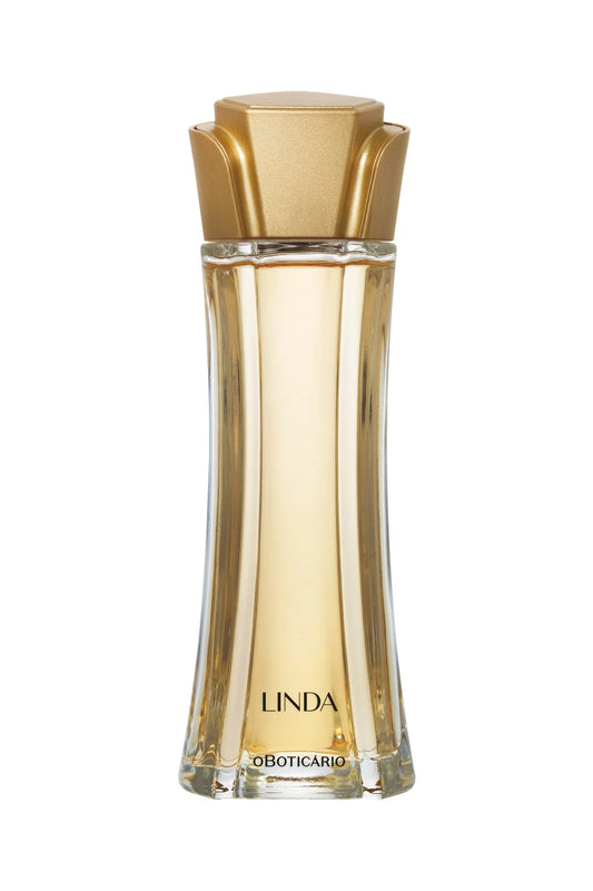 Linda para mujer 100 ml