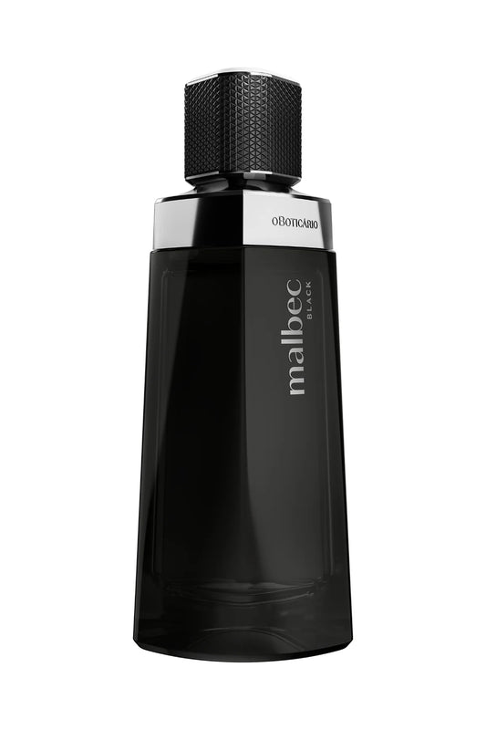 Malbec Negro Para Hombre 100ml
