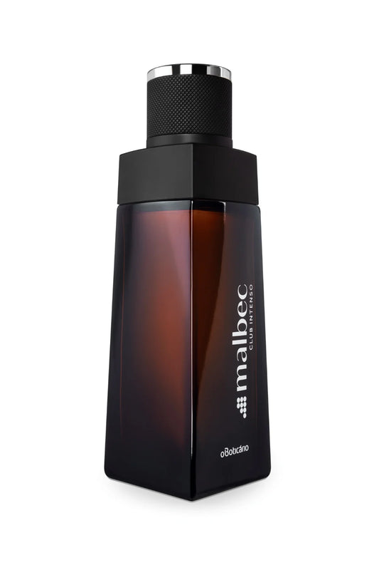 Malbec Club Intense para hombre 100 ml