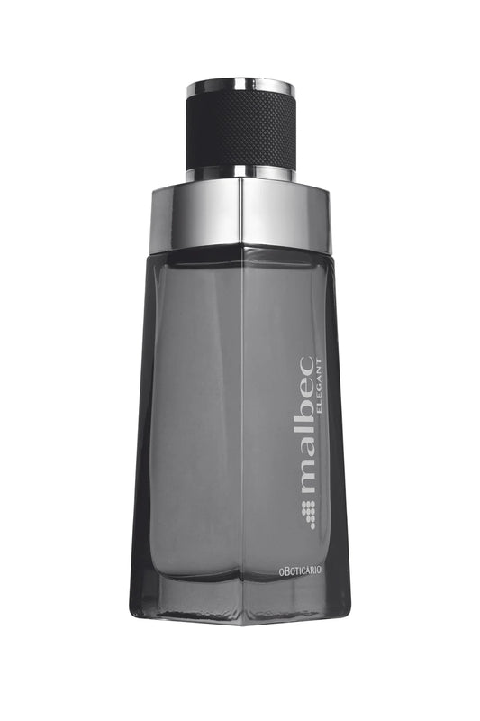 Malbec Elegante Para Hombre 100ml