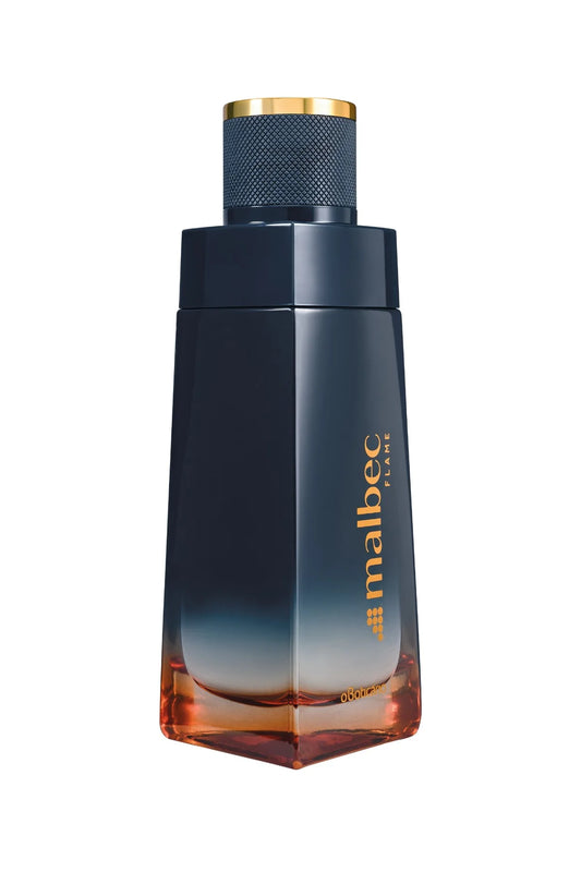 Malbec Flame para hombre 100 ml