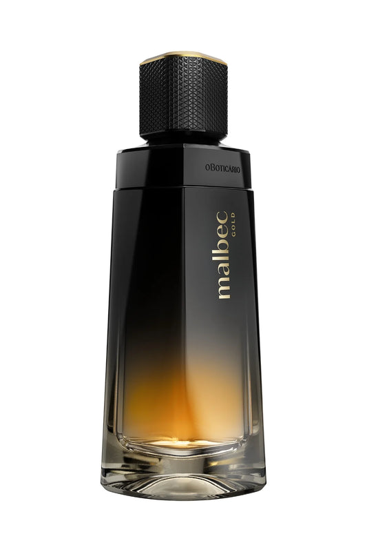 Malbec Gold para hombre 100 ml