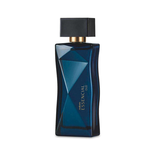 Natura Essencial Deo Parfum Oud para Mulheres 100Ml