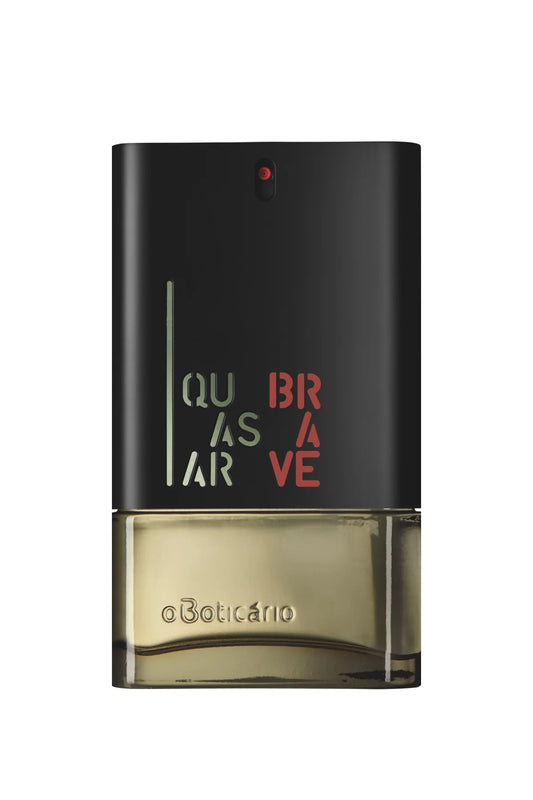 Quasar Brave para hombres 100 ml